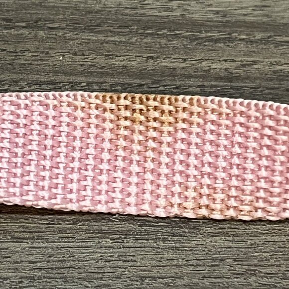 Vintage Pink And Black Nintendo DS Carrying Case ALS Industries - Picture 8 of 16